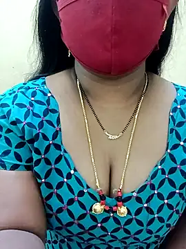 Indian-sweety online show from January 26, 5:45 am