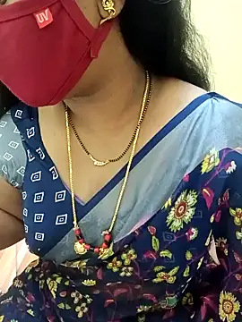 Indian-sweety online show from January 31, 5:30 am