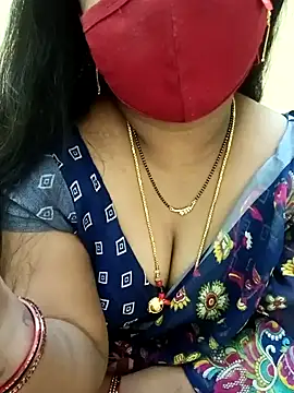 Indian-sweety online show from January 31, 9:27 am