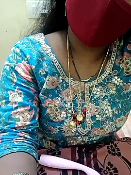 Indian-sweety online show from February 1, 2:13 pm