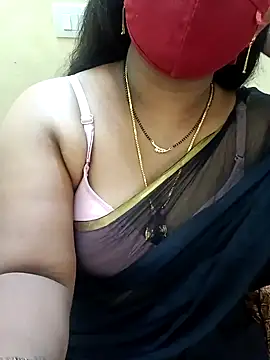 Indian-sweety online show from February 7, 8:55 am