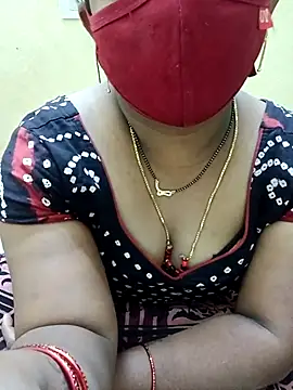 Indian-sweety online show from February 25, 5:30 am