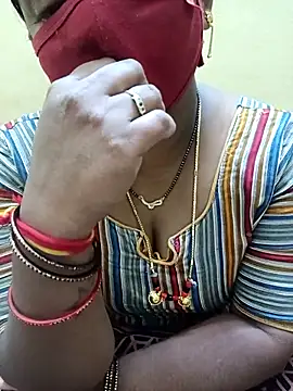 Indian-sweety online show from March 5, 2:45 pm