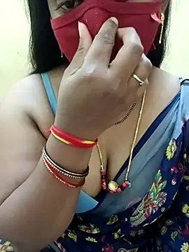 Indian-sweety online show from March 6, 9:03 am