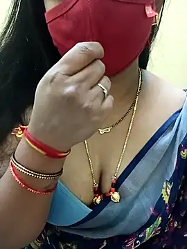 Indian-sweety online show from March 6, 12:30 pm