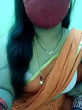 Indian-sweety online show from March 8, 6:10 am