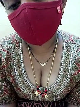 Indian-sweety online show from March 21, 3:55 am