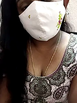 Indian-sweety online show from February 3, 12:54 pm