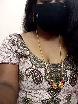 Indian-sweety online show from February 21, 12:17 pm