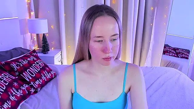 Cassie Kelman online show from January 10, 2:57 am