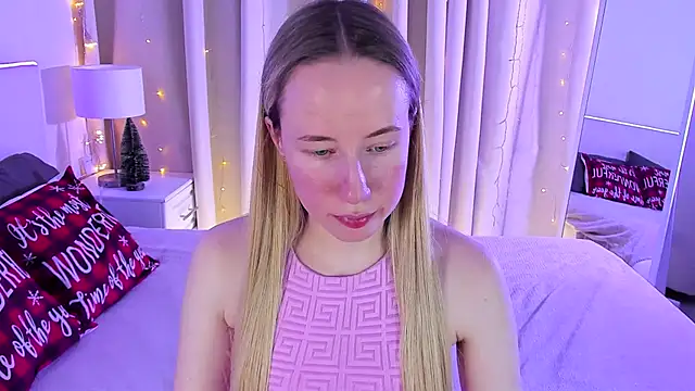 Cassie Kelman online show from January 10, 8:48 pm