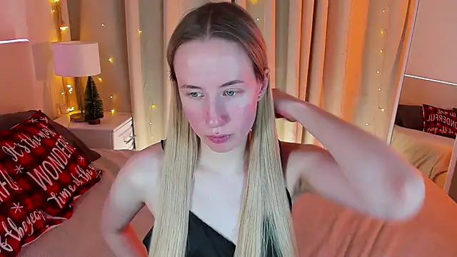 Cassie Kelman online show from January 11, 11:56 pm