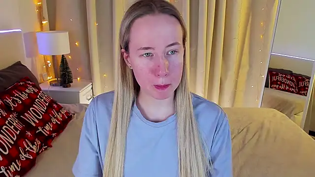 Cassie Kelman online show from January 12, 8:57 pm