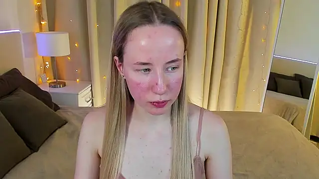 Cassie Kelman online show from January 15, 8:48 pm