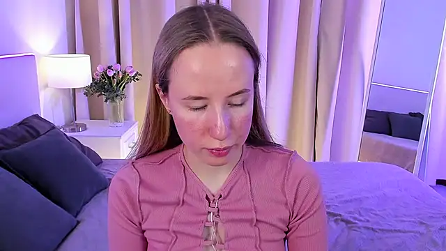 Cassie Kelman online show from January 19, 9:02 pm