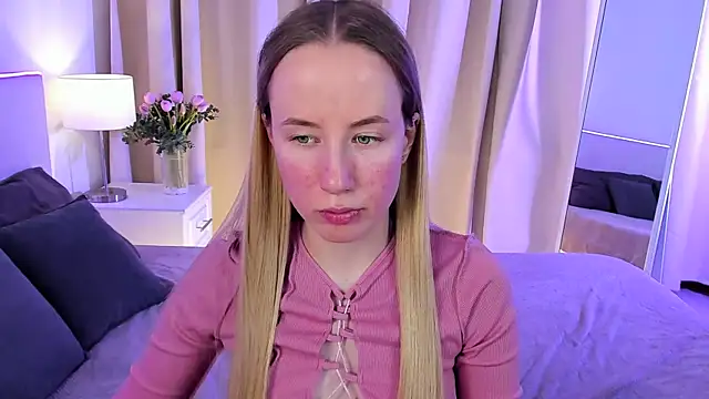 Cassie Kelman online show from January 20, 3:15 am