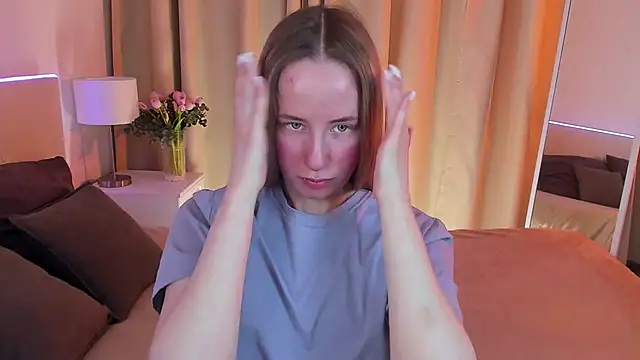 Cassie Kelman online show from January 23, 8:56 pm