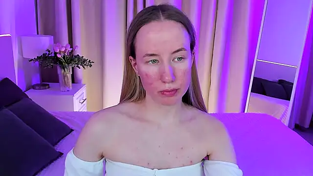 Cassie Kelman online show from February 1, 11:48 pm