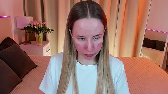 Cassie Kelman online show from February 5, 8:46 pm