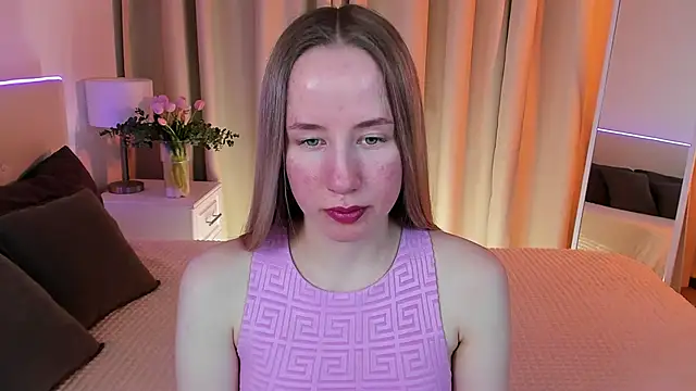 Cassie Kelman online show from February 6, 11:58 pm