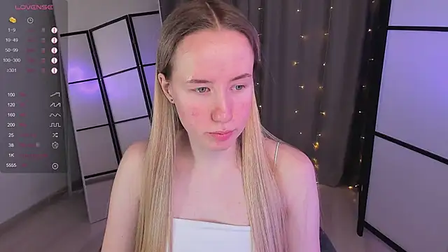 Cassie Kelman online show from February 7, 9:04 pm