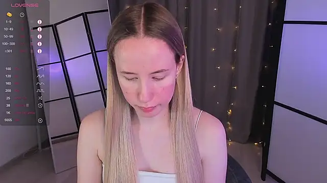 Cassie Kelman online show from February 8, 12:06 am