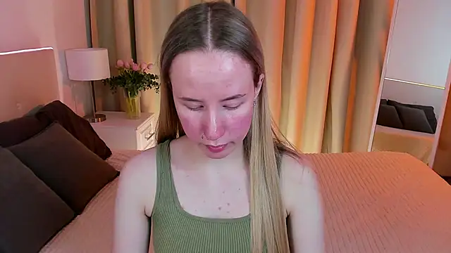 Cassie Kelman online show from February 22, 8:53 pm