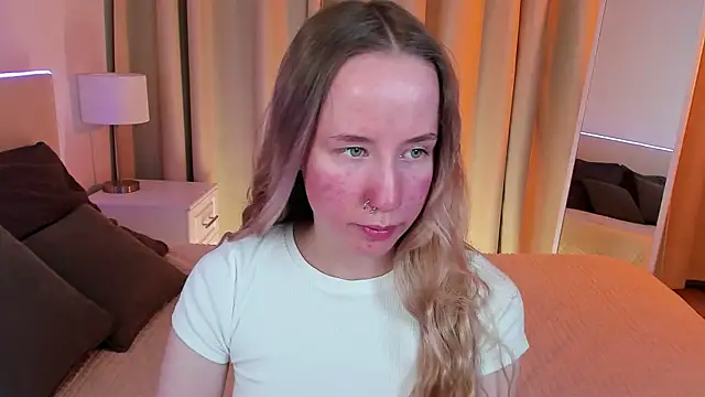 Cassie Kelman online show from February 26, 2:48 am