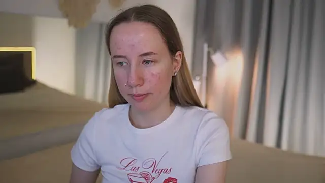 Cassie Kelman online show from March 6, 3:35 am