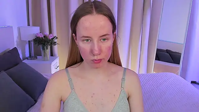 Cassie Kelman online show from March 13, 11:59 pm