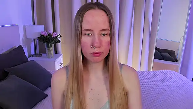 Cassie Kelman online show from March 14, 3:04 am