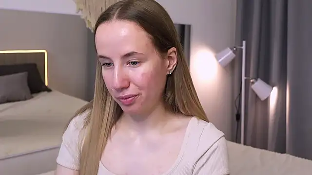 Cassie Kelman online show from September 21, 9:16 pm