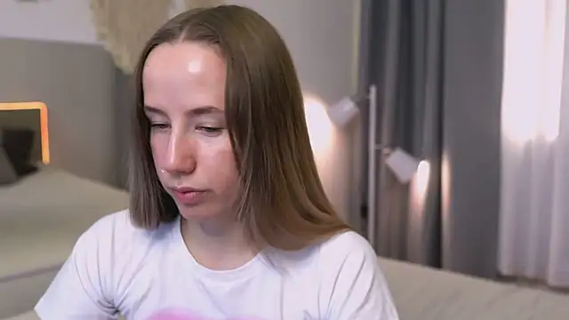 Cassie Kelman online show from September 26, 9:08 pm