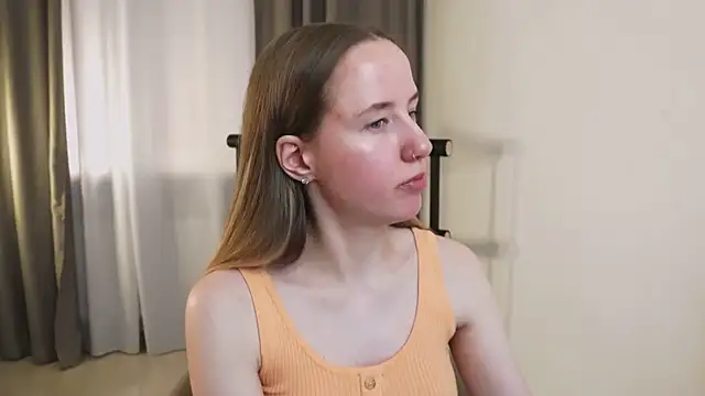 Cassie Kelman online show from October 12, 8:52 pm