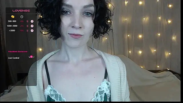 TinaWince online show from December 16, 7:58 am