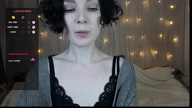 TinaWince online show from January 8, 5:05 am