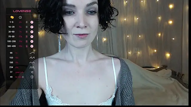 TinaWince online show from January 12, 4:52 am