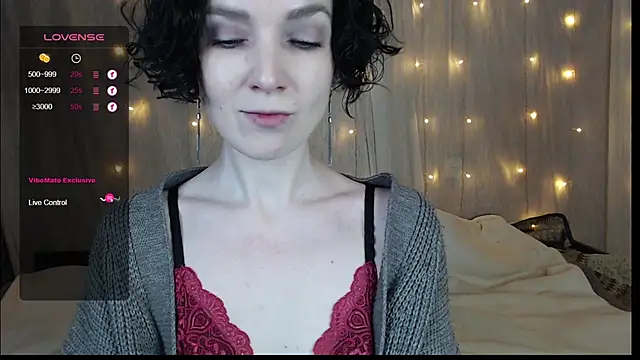 TinaWince online show from January 13, 5:01 am