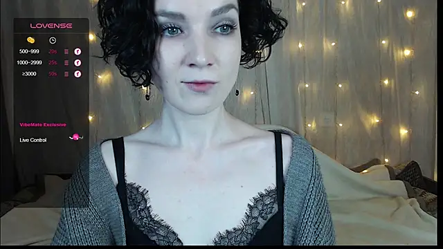 TinaWince online show from January 15, 4:57 am