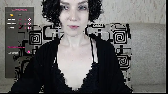 TinaWince online show from January 31, 5:40 am