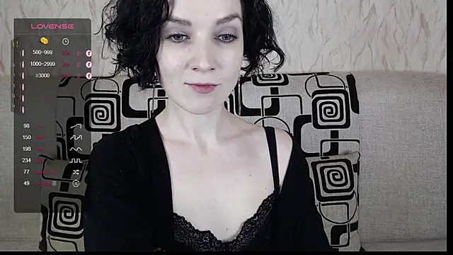 TinaWince online show from February 7, 8:55 am