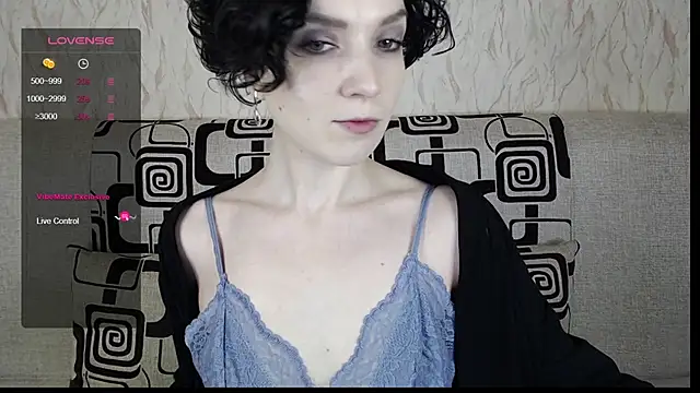 TinaWince online show from February 21, 5:35 am