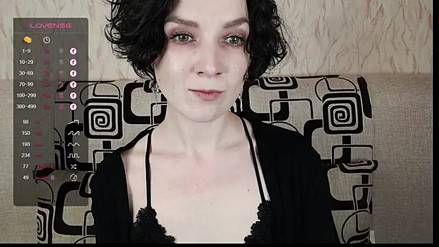 TinaWince online show from March 12, 9:23 am