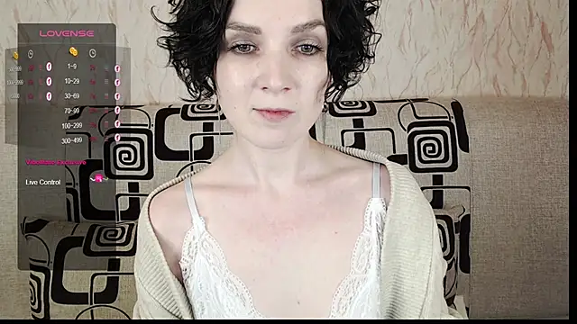 TinaWince online show from March 13, 9:32 am