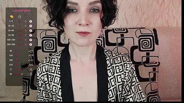 TinaWince online show from March 16, 11:49 am