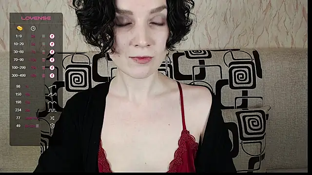 TinaWince online show from March 21, 6:05 am