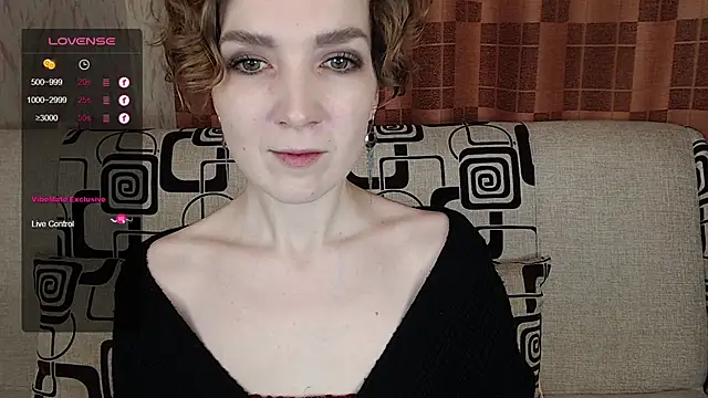 TinaWince online show from January 11, 4:39 am