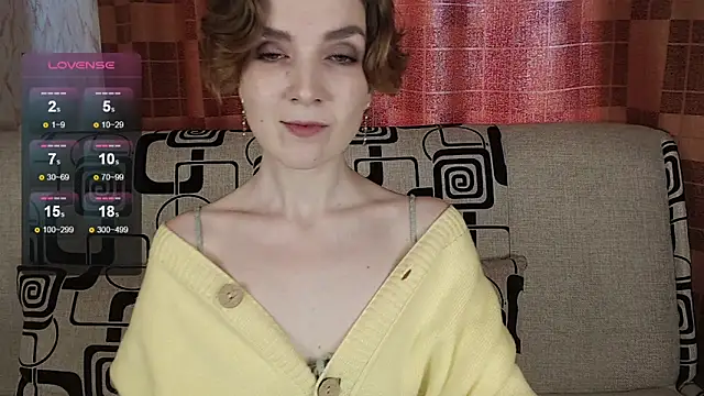 TinaWince online show from April 23, 4:46 am