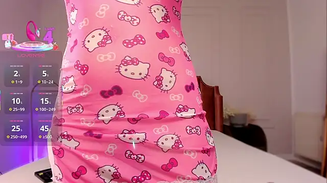 Snapshot of LisaRaee chatting on September 29, 4:28 am LisaRaee online show from September 29, 4:28 am