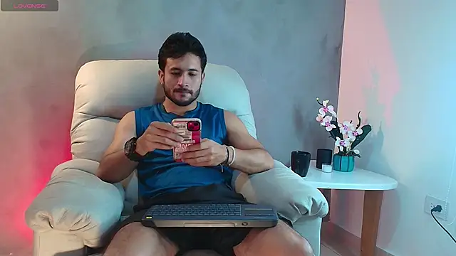 Valentinoford online show from March 4, 12:29 am